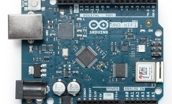 EXCLUSIVE : Arduino Announces the Arduino Uno WiFi Rev 2 and MKR VIDOR 4000